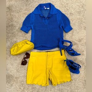 Banana Republic Shorts (NWT)